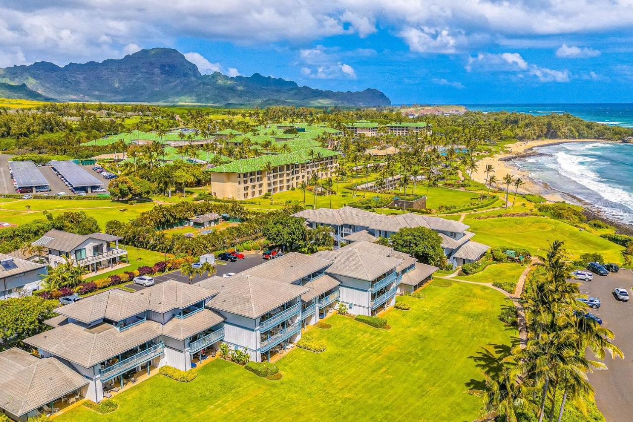 Poipu Sands 221 Apartamento Koloa Exterior foto