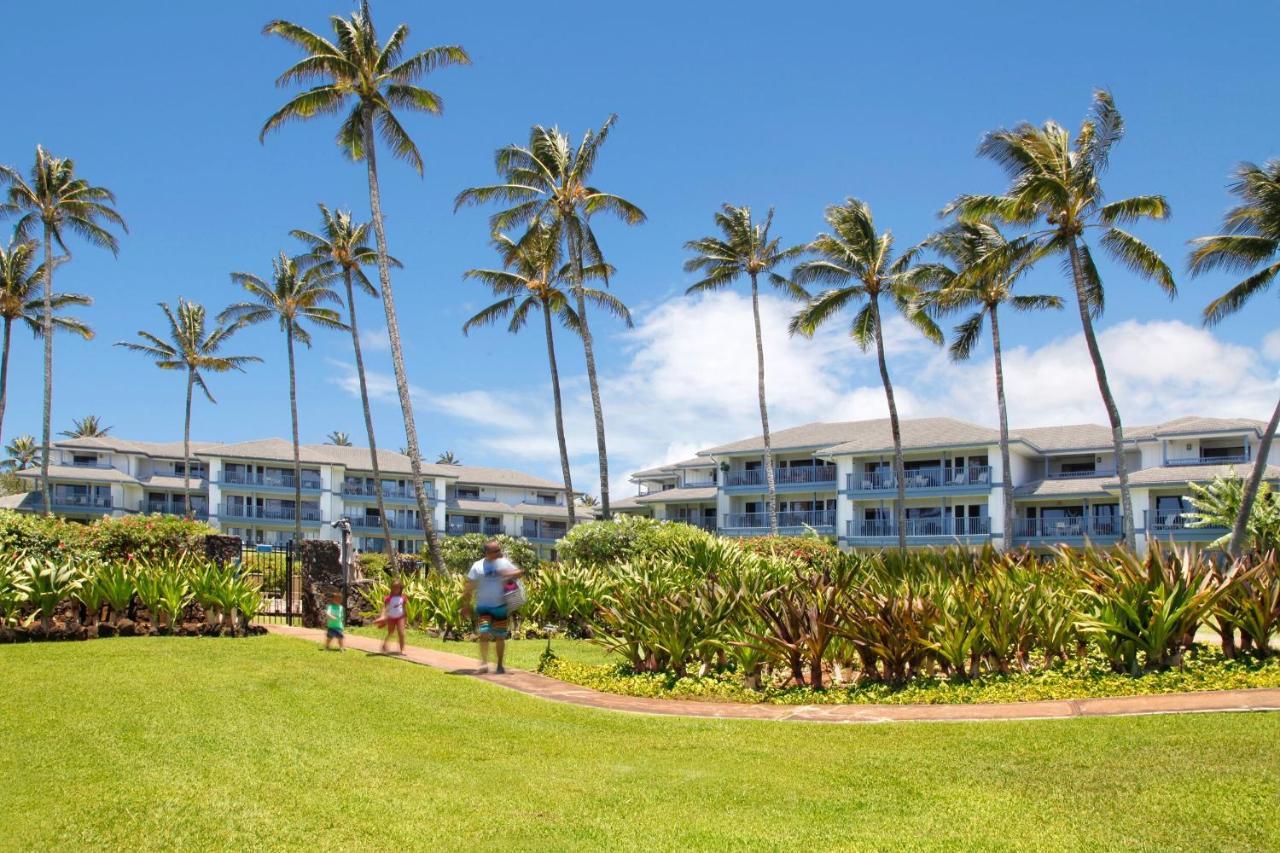 Poipu Sands 221 Apartamento Koloa Exterior foto